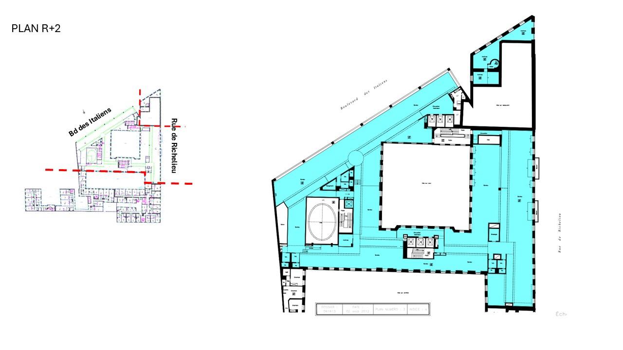 Location bureau Paris OLBUR2531156 3