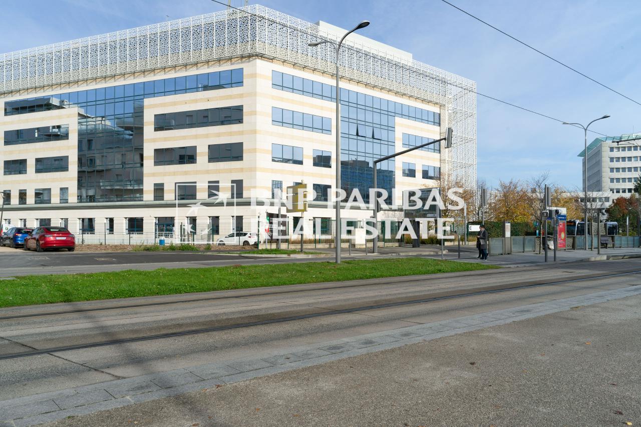 Location bureau Vélizy-Villacoublay Yvelines OLBUR2100348 1