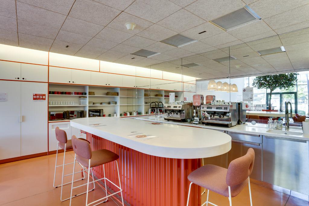 Location coworking Montpellier Hérault OLBUR2316406 4