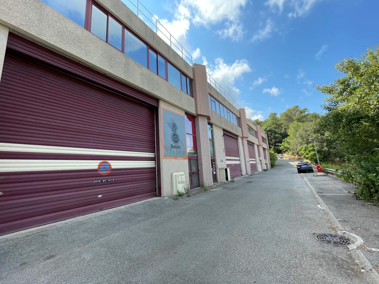 Location local d'activité Vallauris Alpes-Maritimes OLACT2425174 3