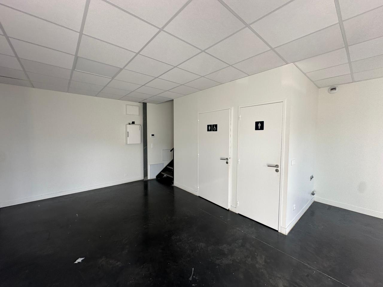 Location local d'activité Saint-Avertin Indre-et-Loire OLACT2641836 3