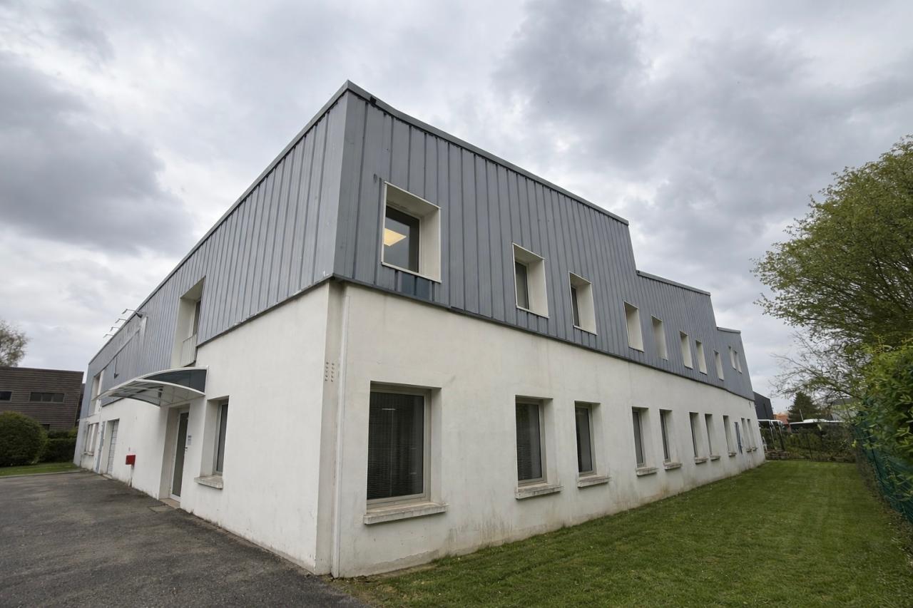 Location local d'activité Buc Yvelines OLACT2640449 2