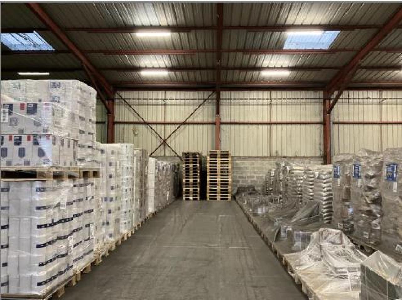 Location local d'activité Saint-Genis-Laval Rhône OLACT2643219 3