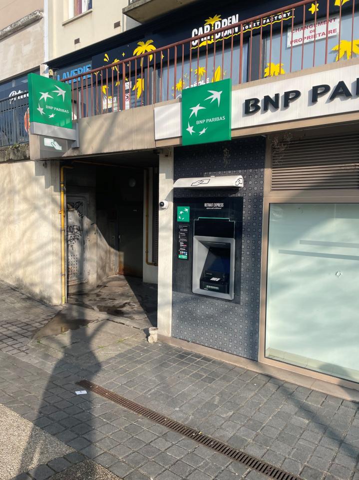 Vente commerce Châtenay-Malabry Hauts-de-Seine OVCOM2534952 1