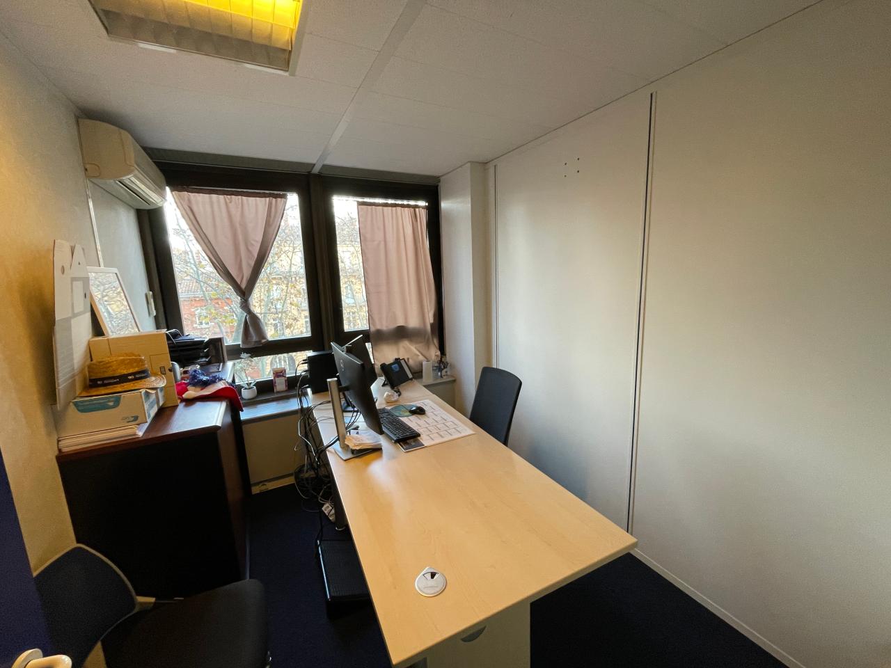 Location bureau Toulouse Haute-Garonne OLBUR2535131 3