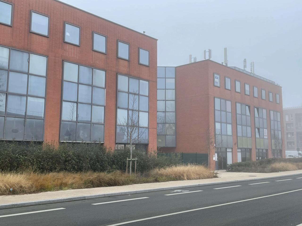 Location bureau Cergy Val-d'Oise OLBUR2423728 2