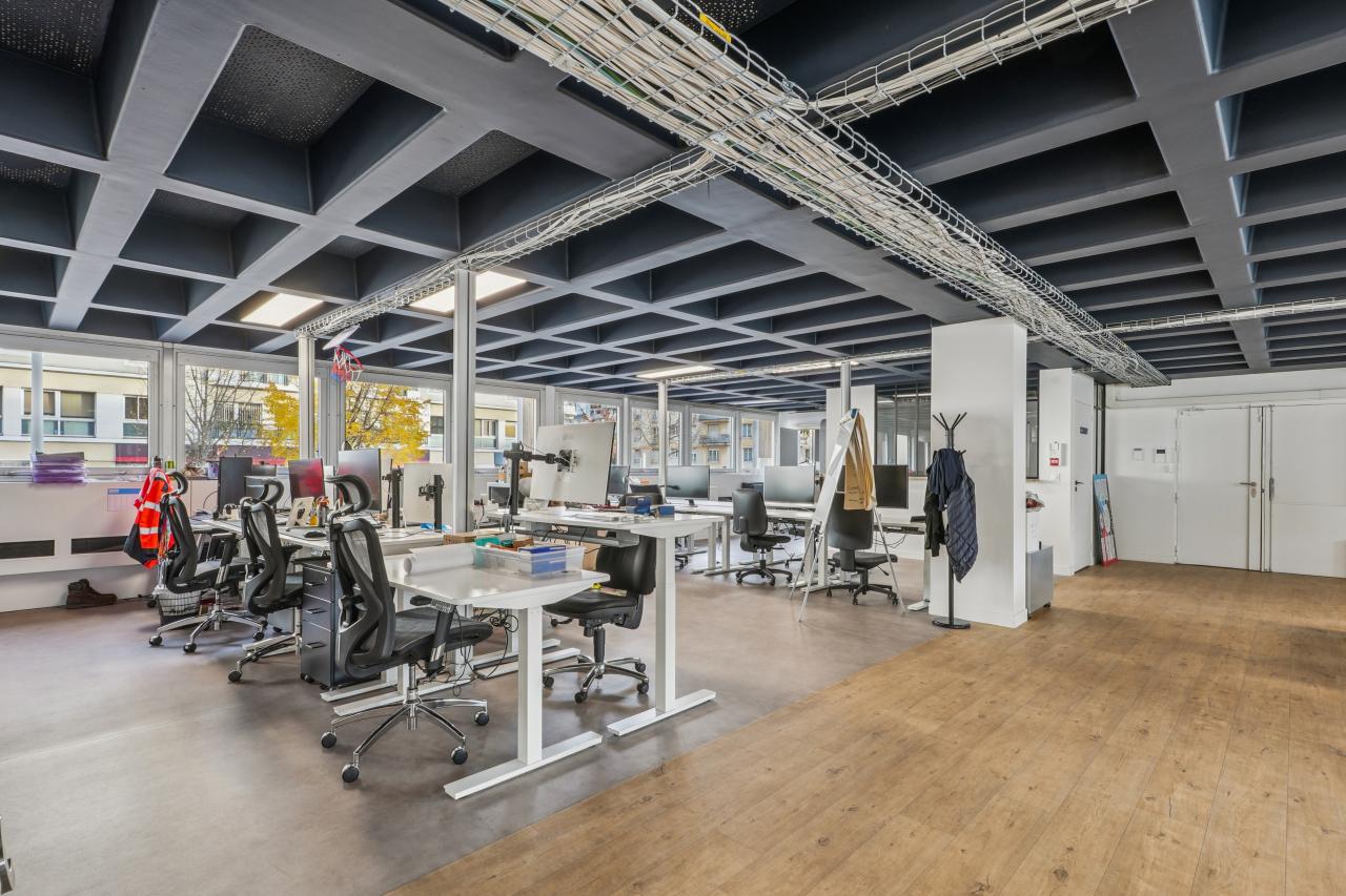 Location bureau Montrouge Hauts-de-Seine OLBUR2534976 1