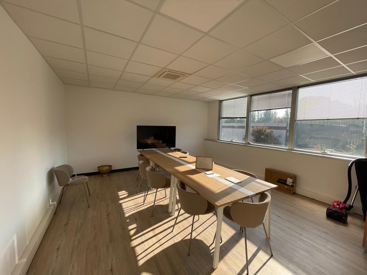 Location local d'activité Gennevilliers Hauts-de-Seine OLACT2118139 4