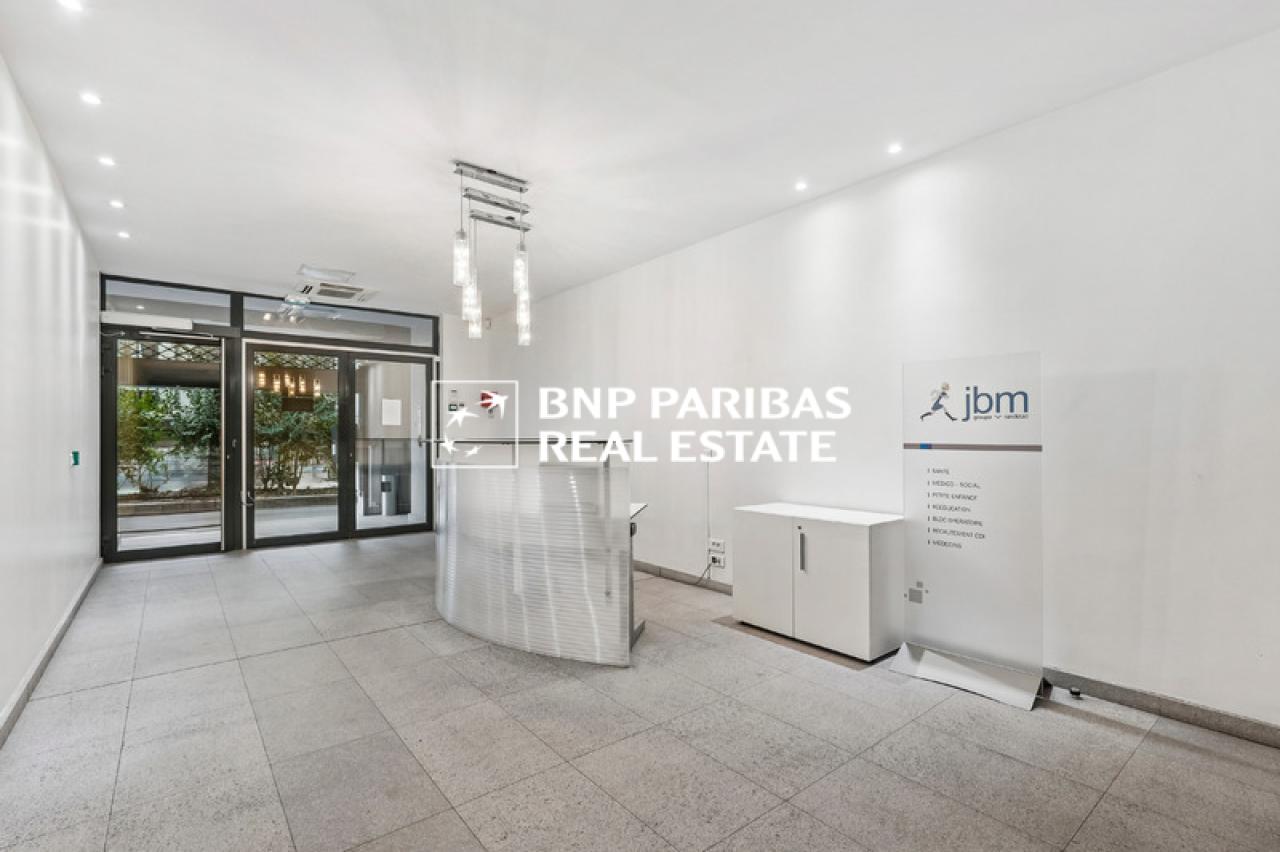 Location bureau Levallois-Perret Hauts-de-Seine OLBUR2638932 2