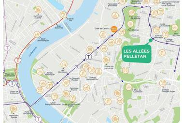 Vente commerce Cenon Gironde OVCOM2318668 4