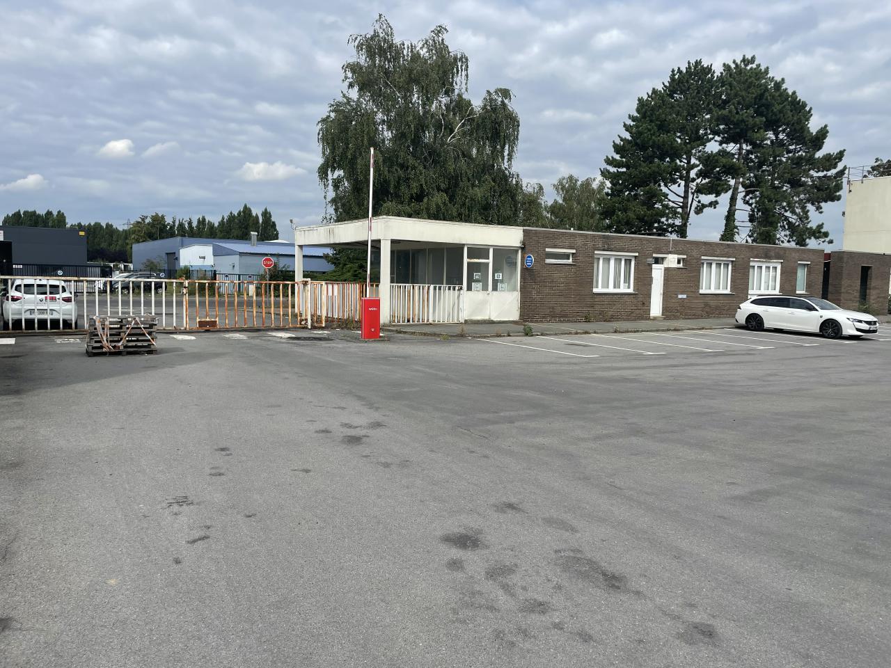 Location entrepôt classe a Toufflers Nord OLLOG2308635 2