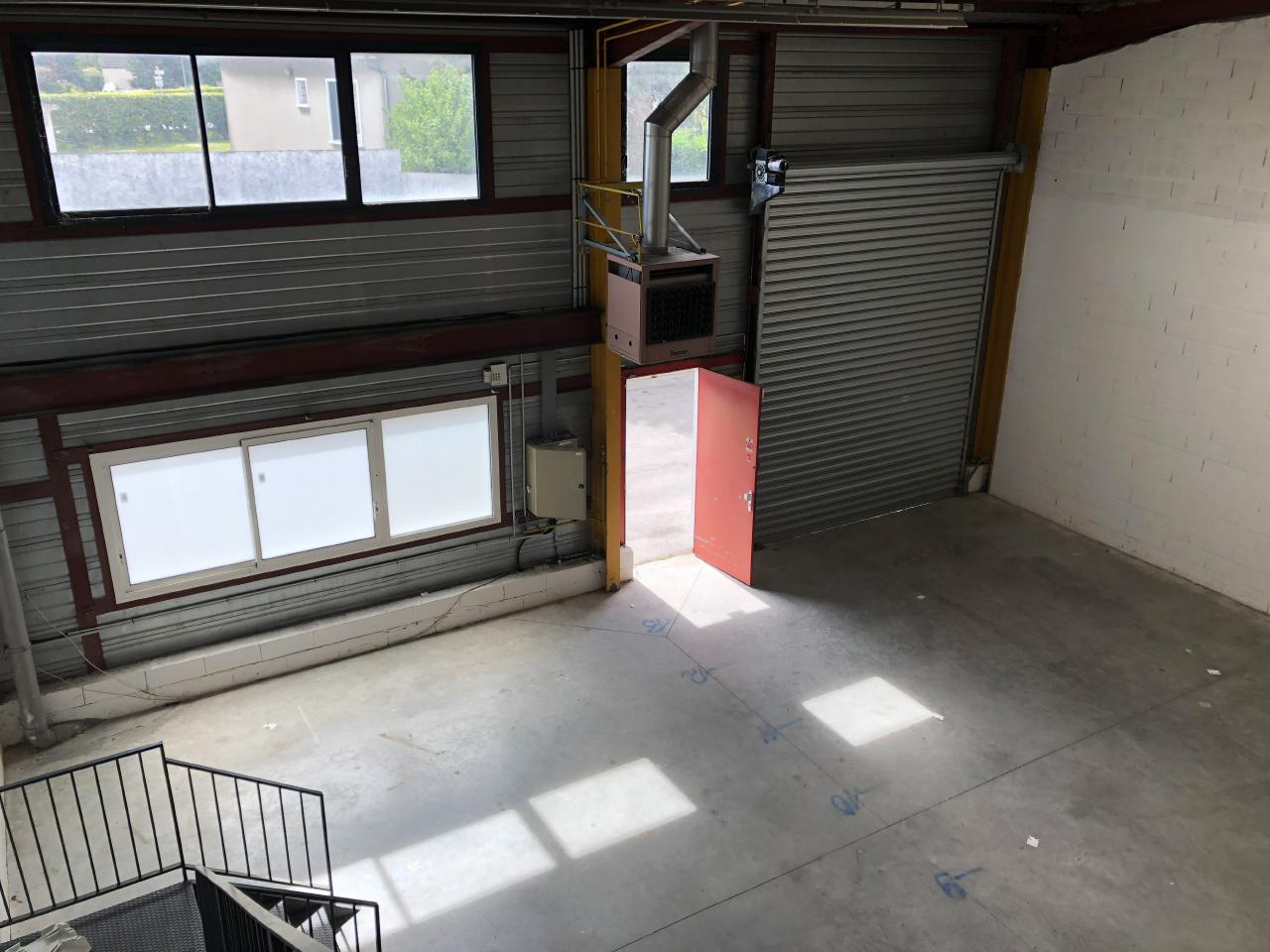 Location local d'activité Quincy-Voisins Seine-et-Marne OLACT2538002 1