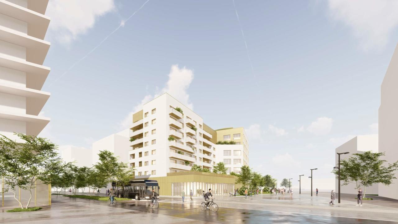 Location bureau Fleury-les-Aubrais Loiret OLBUR2118204 1