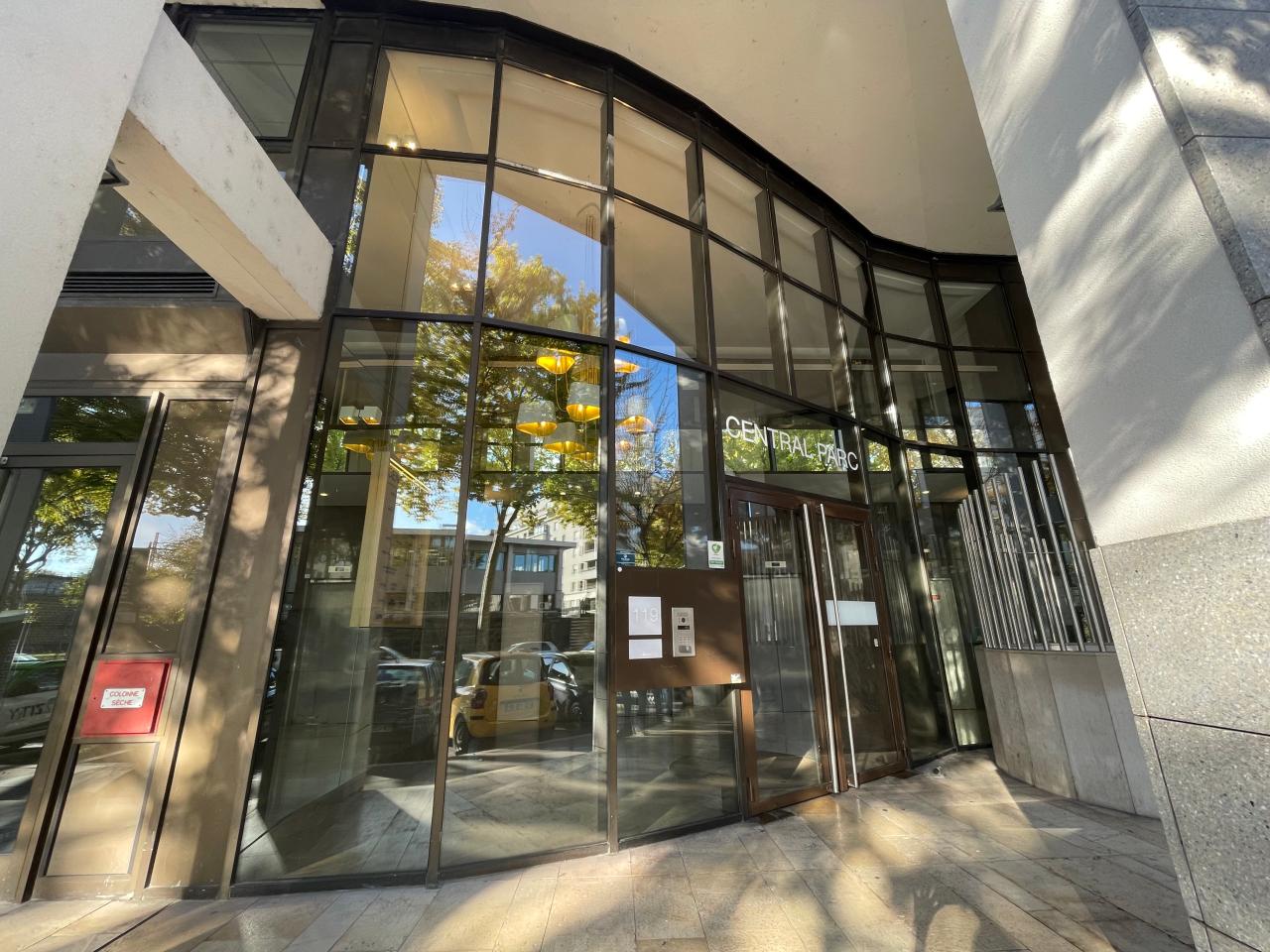 Location bureau Villeurbanne Rhône OLBUR2644964 1