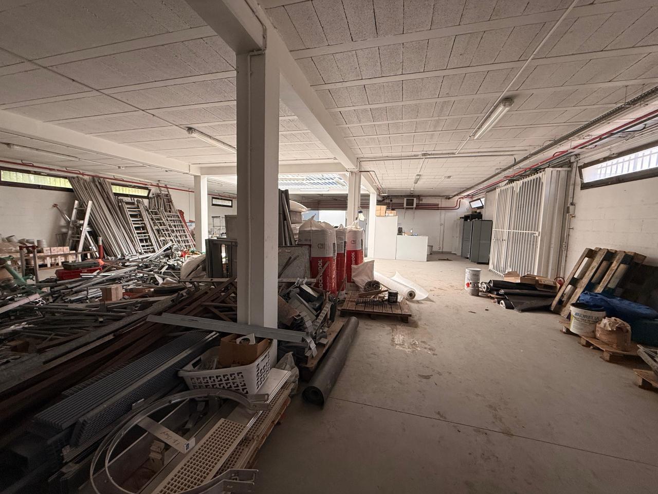 Vente local d'activité Boissy-Saint-Léger Val-de-Marne OVACT2640977 2