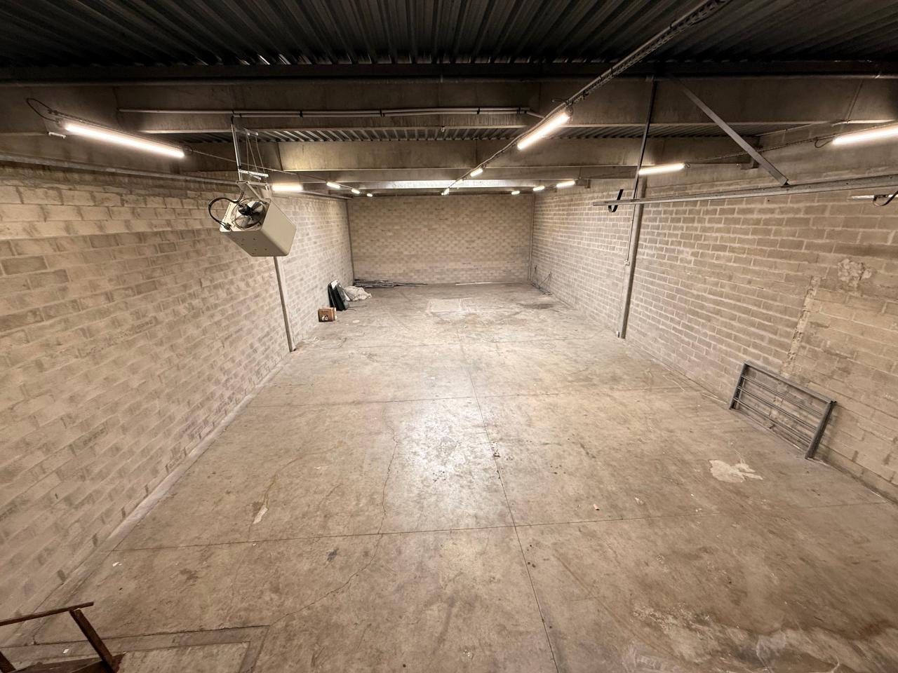 Location local d'activité Saint Thibault des Vignes Seine-et-Marne OLACT2639401