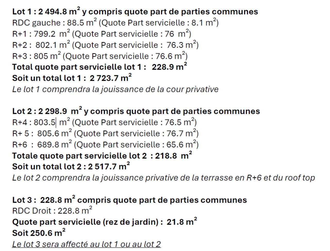 Location bureau Paris OLBUR2202370 2