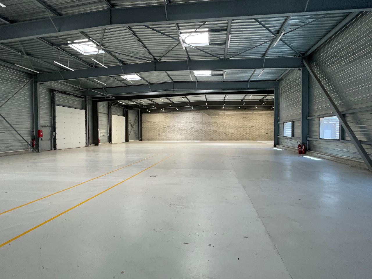 Vente local d'activité Les Sorinieres Loire-Atlantique OVACT2643418 3