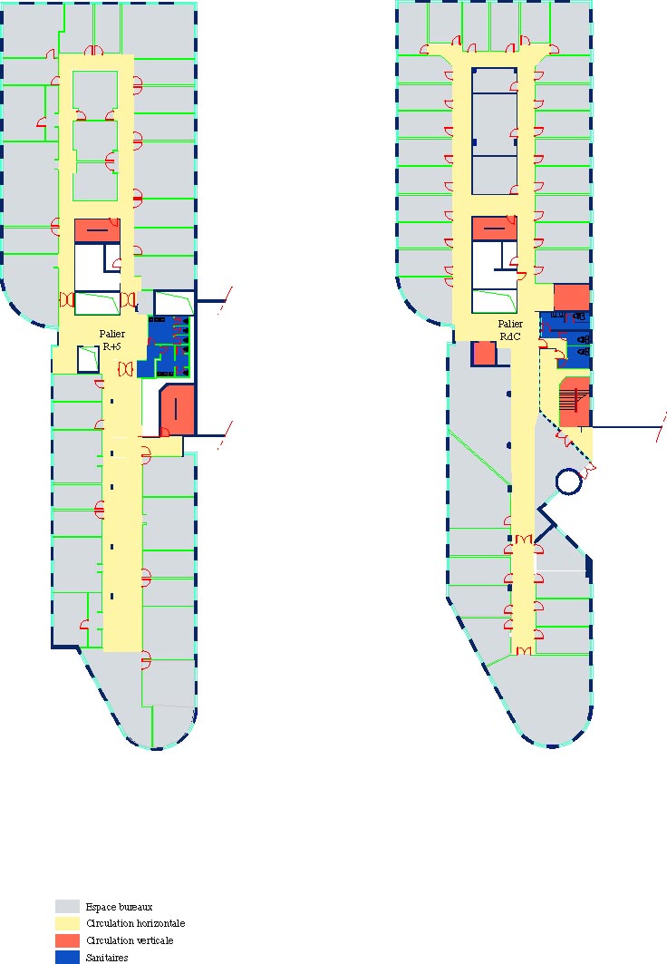 Location bureau Noisy-le-Grand Seine-Saint-Denis OLBUR2106799 1
