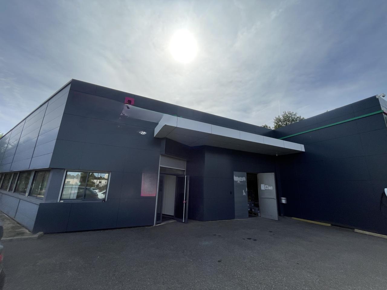 Vente local d'activité Toulouse Haute-Garonne OVACT2643795 1