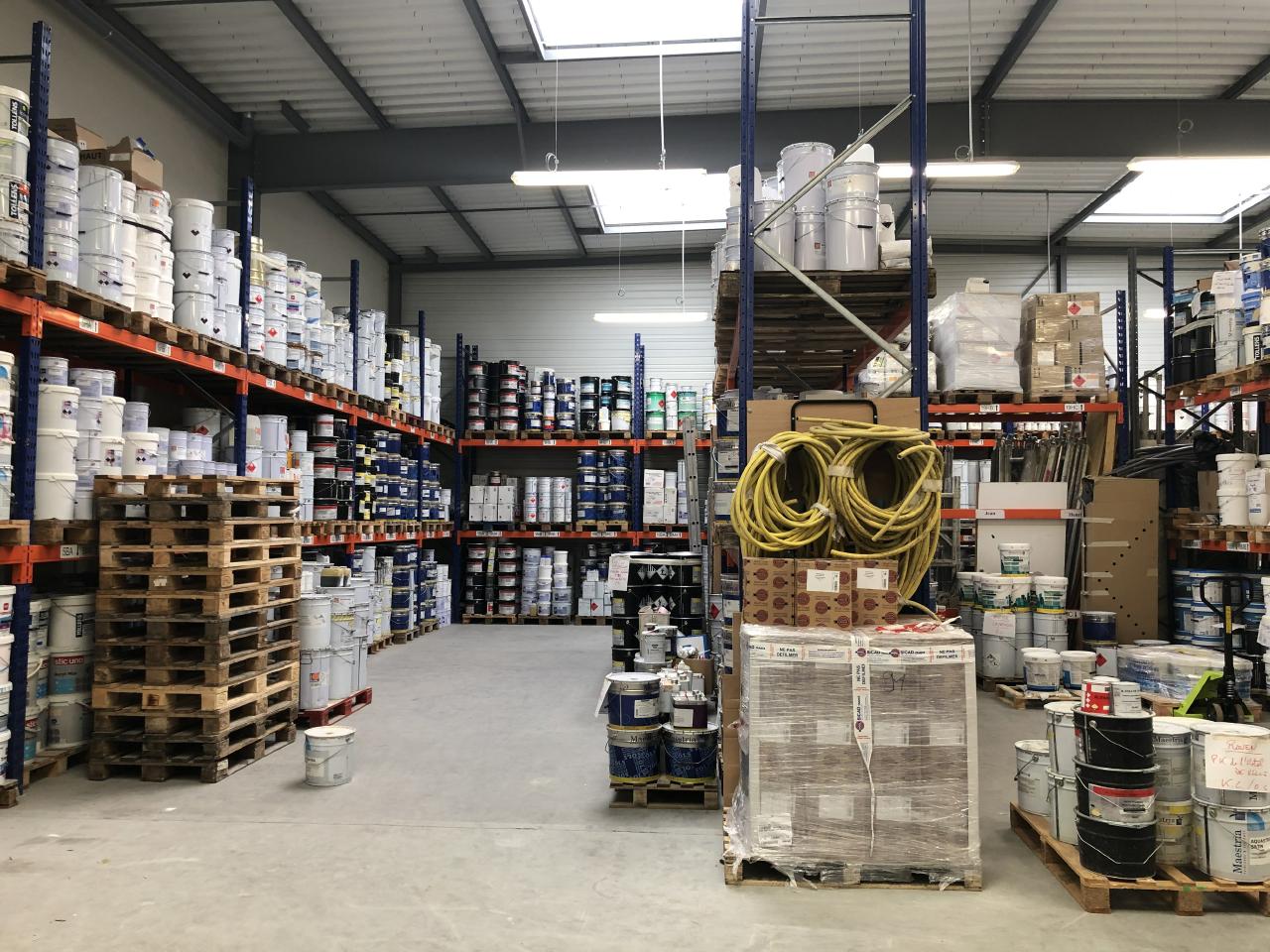 Location local d'activité Grigny Essonne OLACT2106456 2