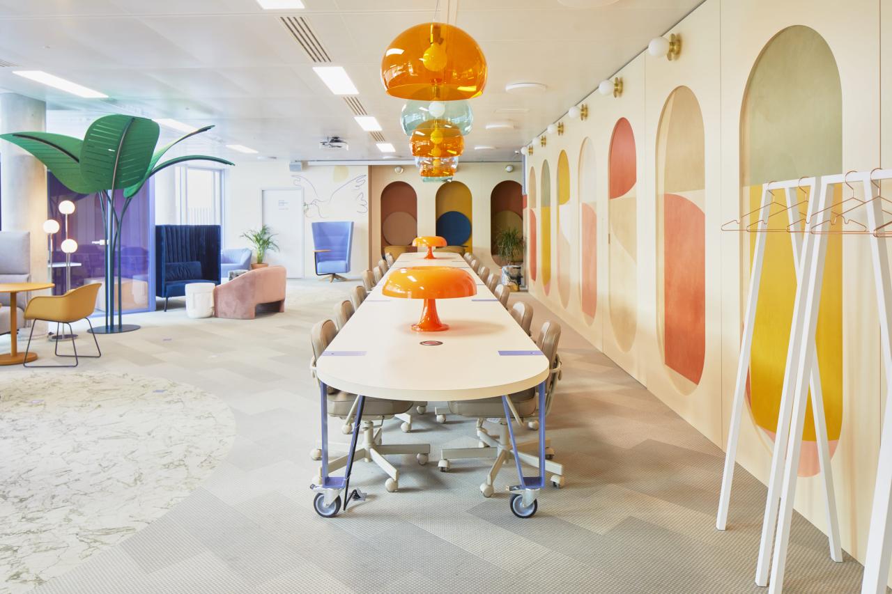 Location coworking Paris OLBUR2316048 2