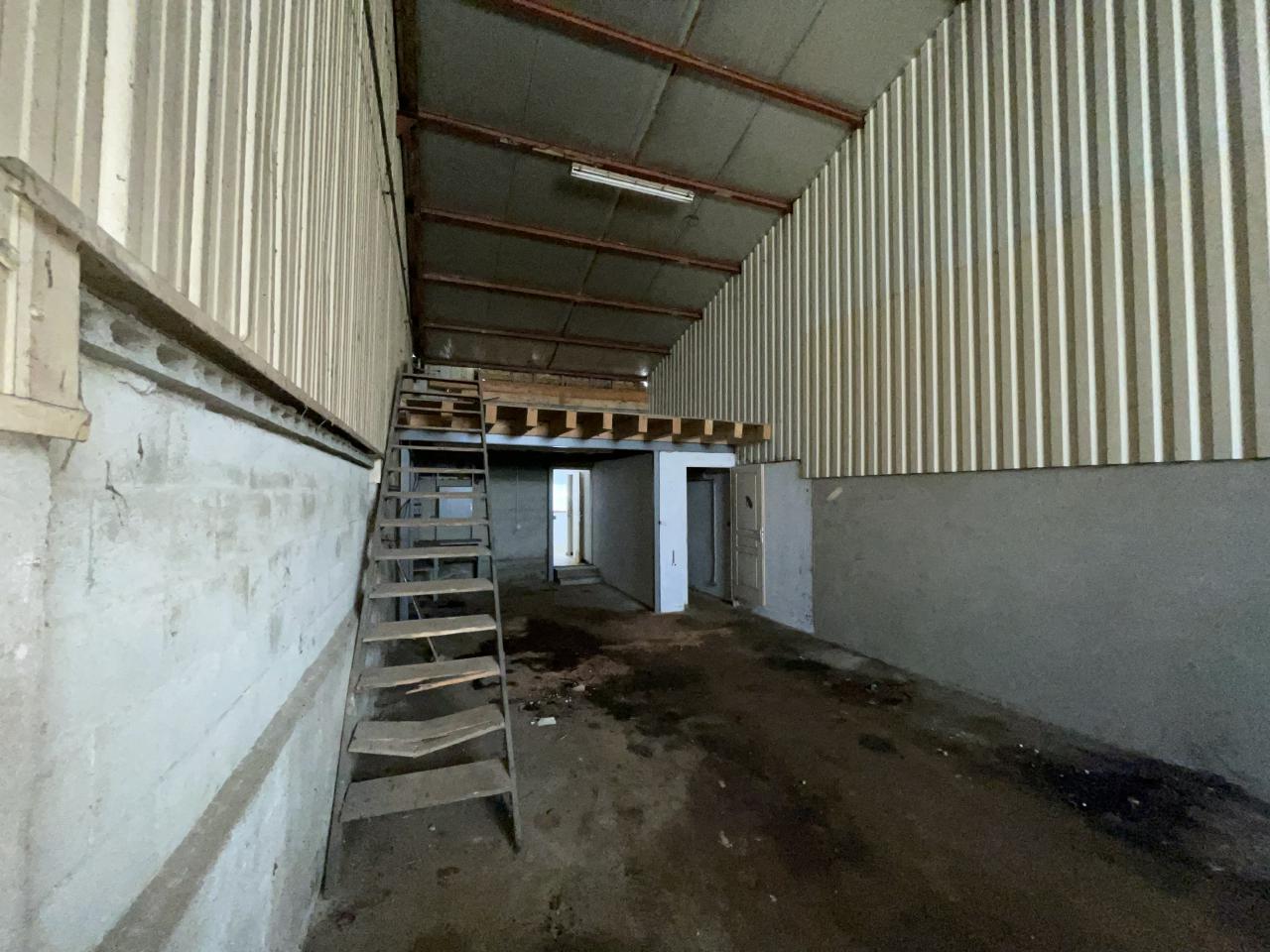 Location local d'activité Saint-Vincent-de-Mercuze Isère OLACT2421251 2