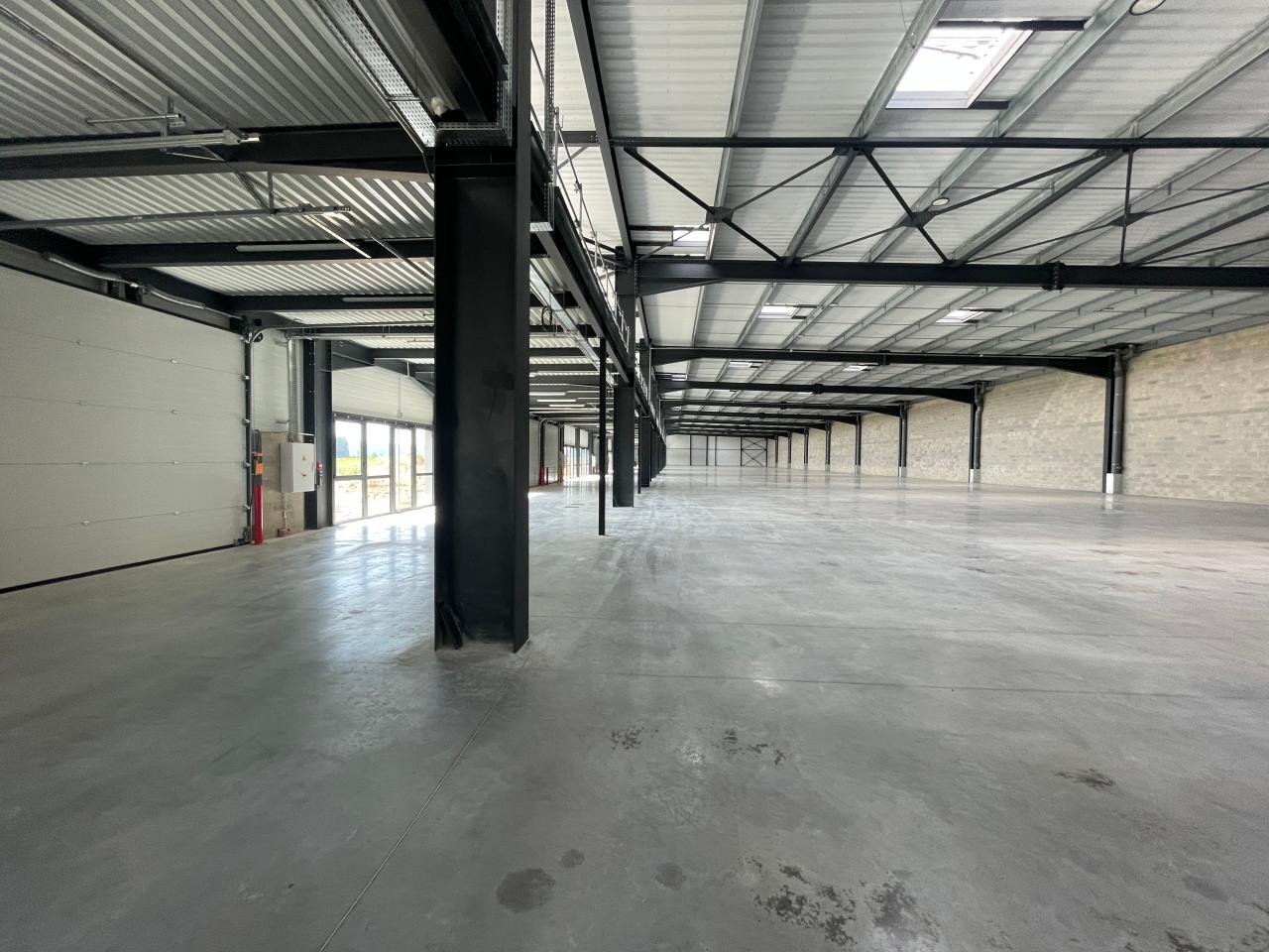 Location local d'activité Avrainville Essonne OLACT2423162 2