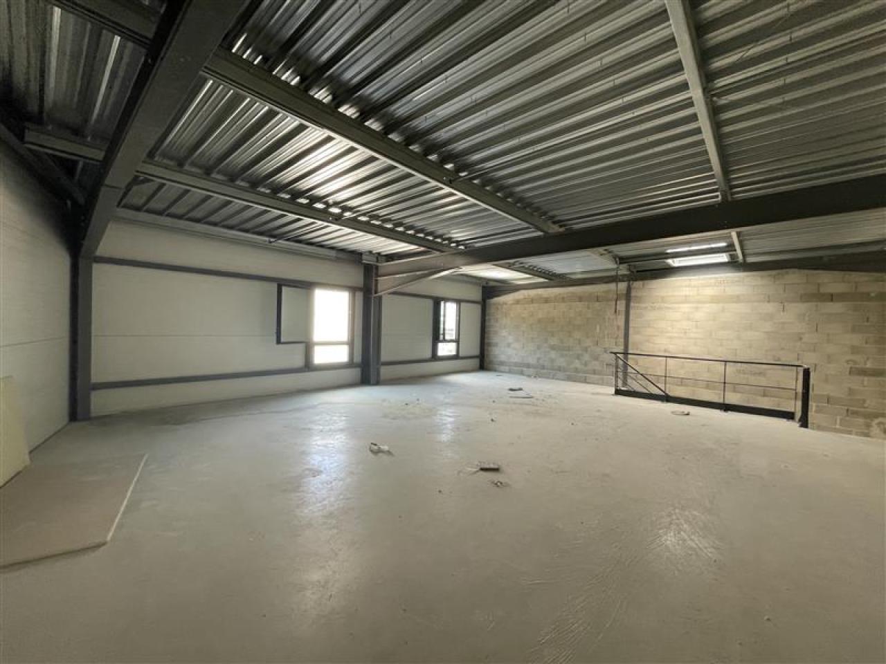 Location local d'activité Grabels Hérault OLACT2533696 1