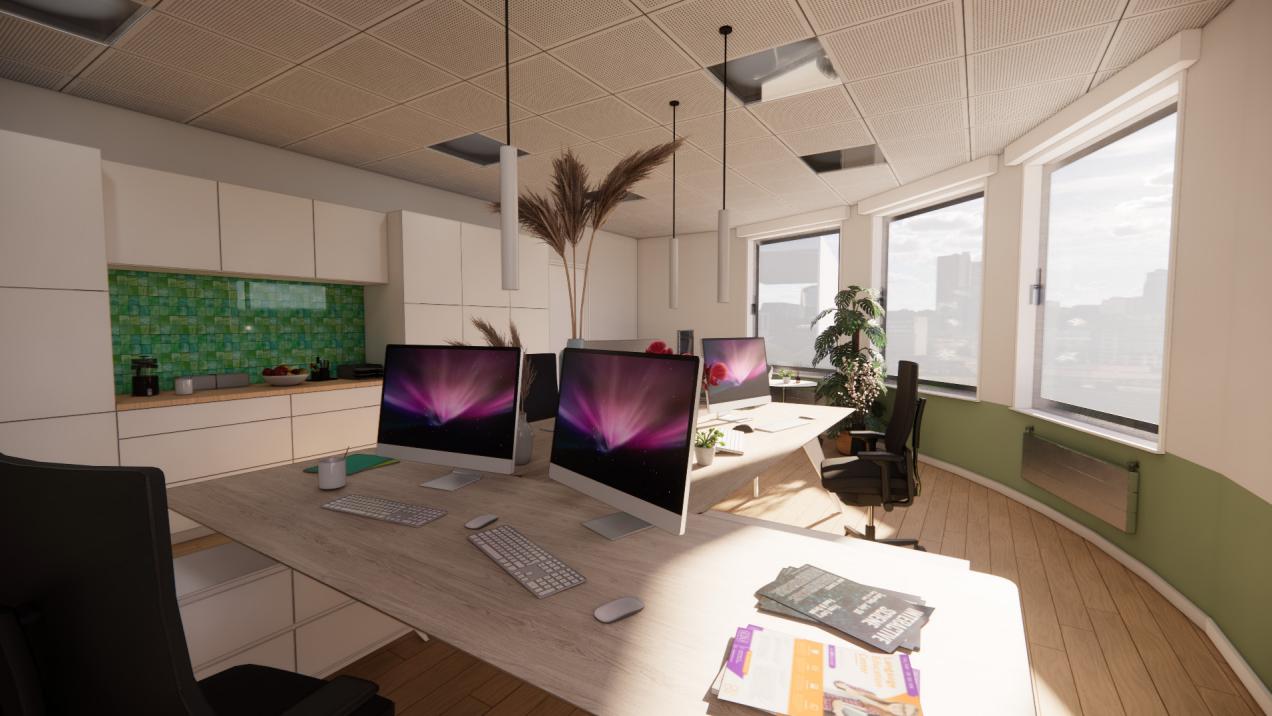 Vente bureau Dunkerque Nord OVBUR2529981 3