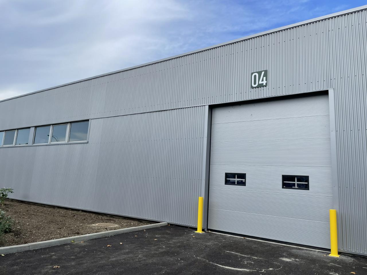 Location local d'activité Bezons Val-d'Oise OLACT2105996 1