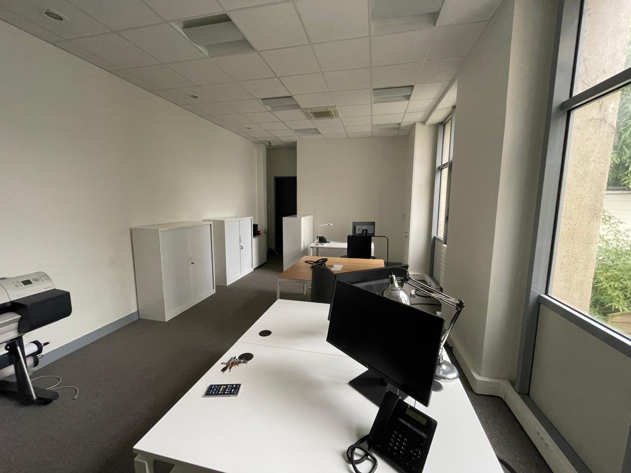 Location bureau Levallois-Perret Hauts-de-Seine OLBUR2536667 1