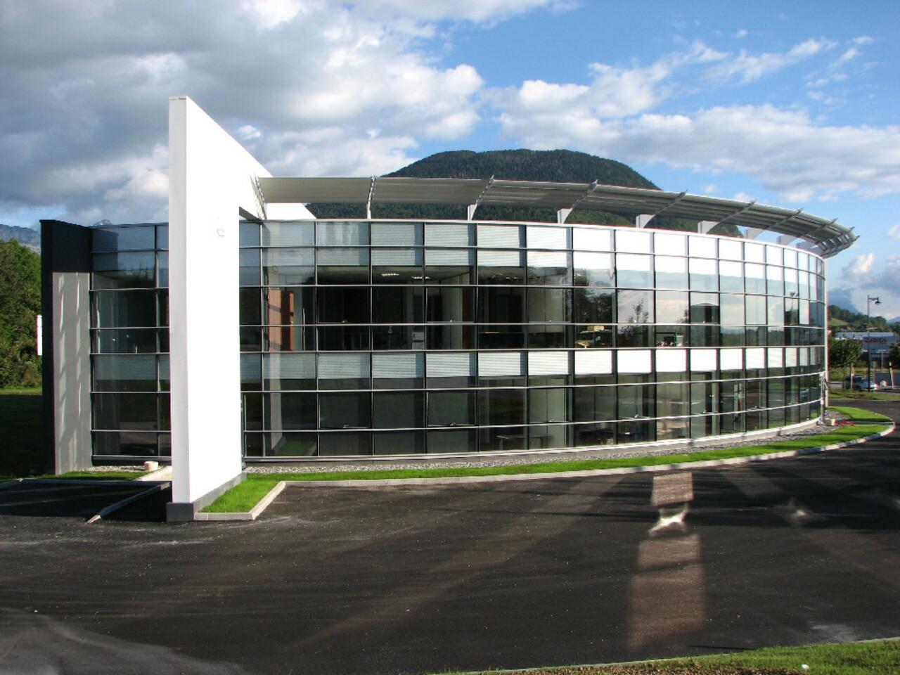 Location bureau Annecy-le-Vieux Haute-Savoie OLBUR2109893
