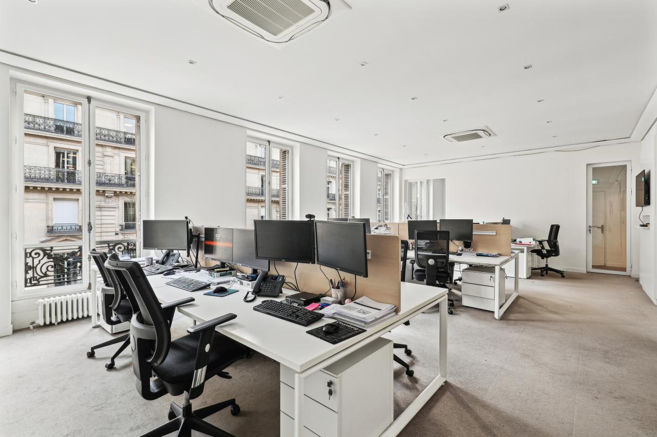 Vente bureau Paris OVBUR2531250 3