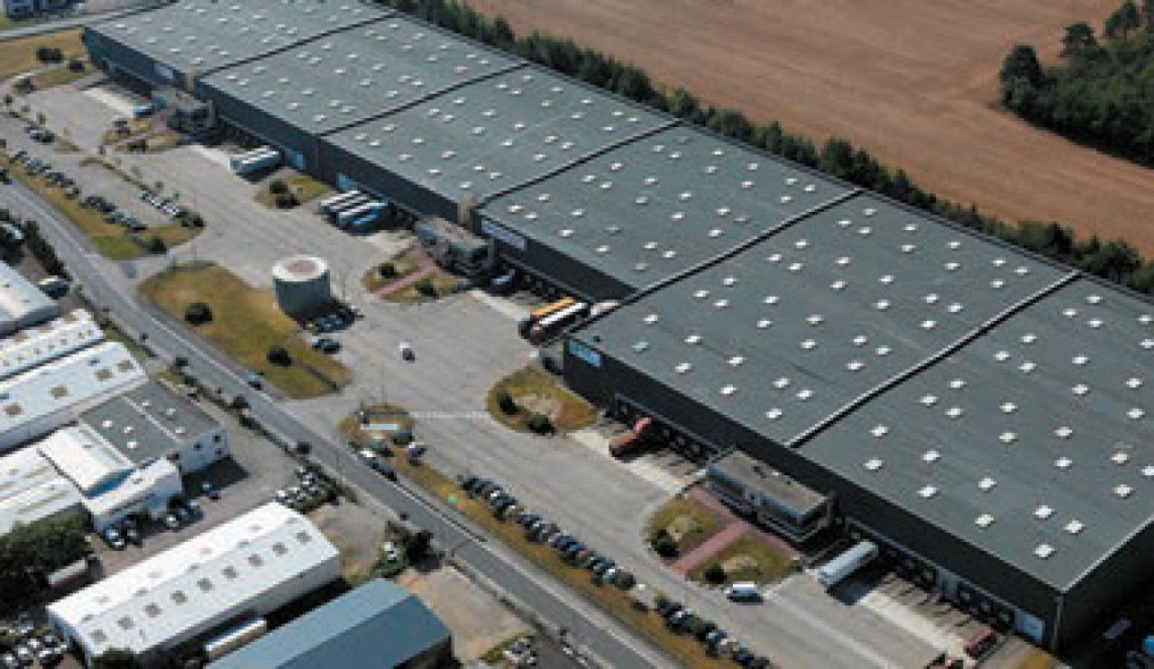 Location local d'activité Genas Rhône OLACT2426664 1