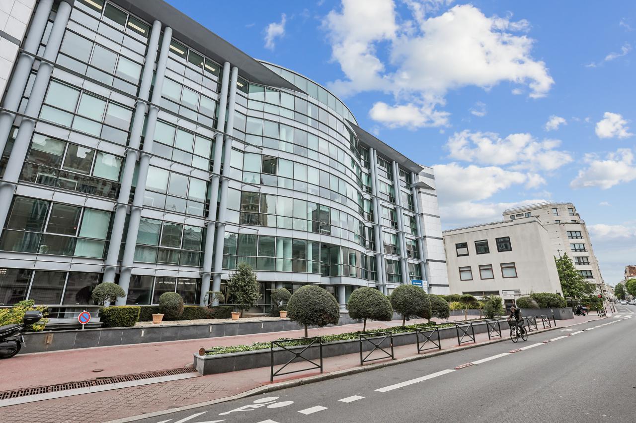 Location bureau Levallois-Perret Hauts-de-Seine OLBUR2003191 2