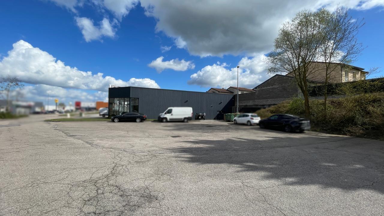 Vente commerce Vandoeuvre-lès-Nancy Meurthe-et-Moselle OVCOM2641768 3
