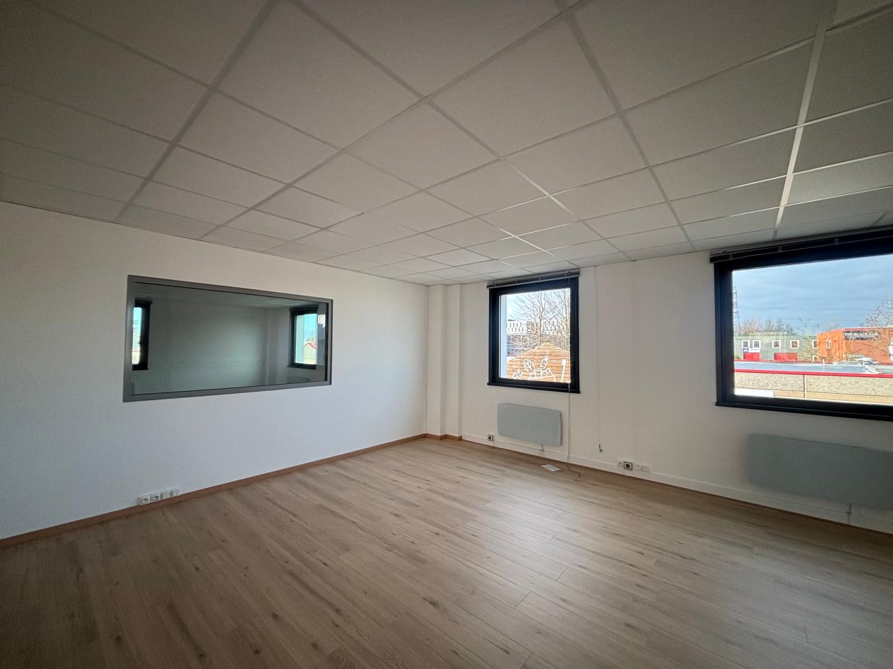 Location bureau Wasquehal Nord OLBUR2535203 2