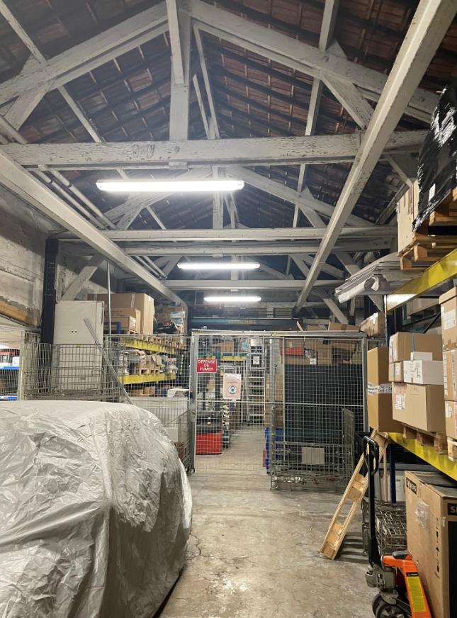 Vente local d'activité Malakoff Hauts-de-Seine OVACT2120028 2