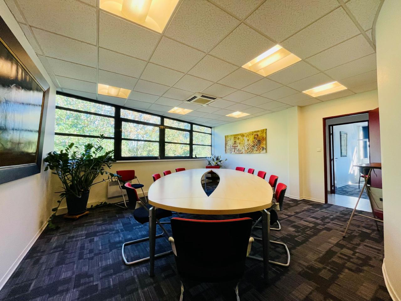 Vente bureau Oberhausbergen Bas-Rhin OVBUR2425255 2