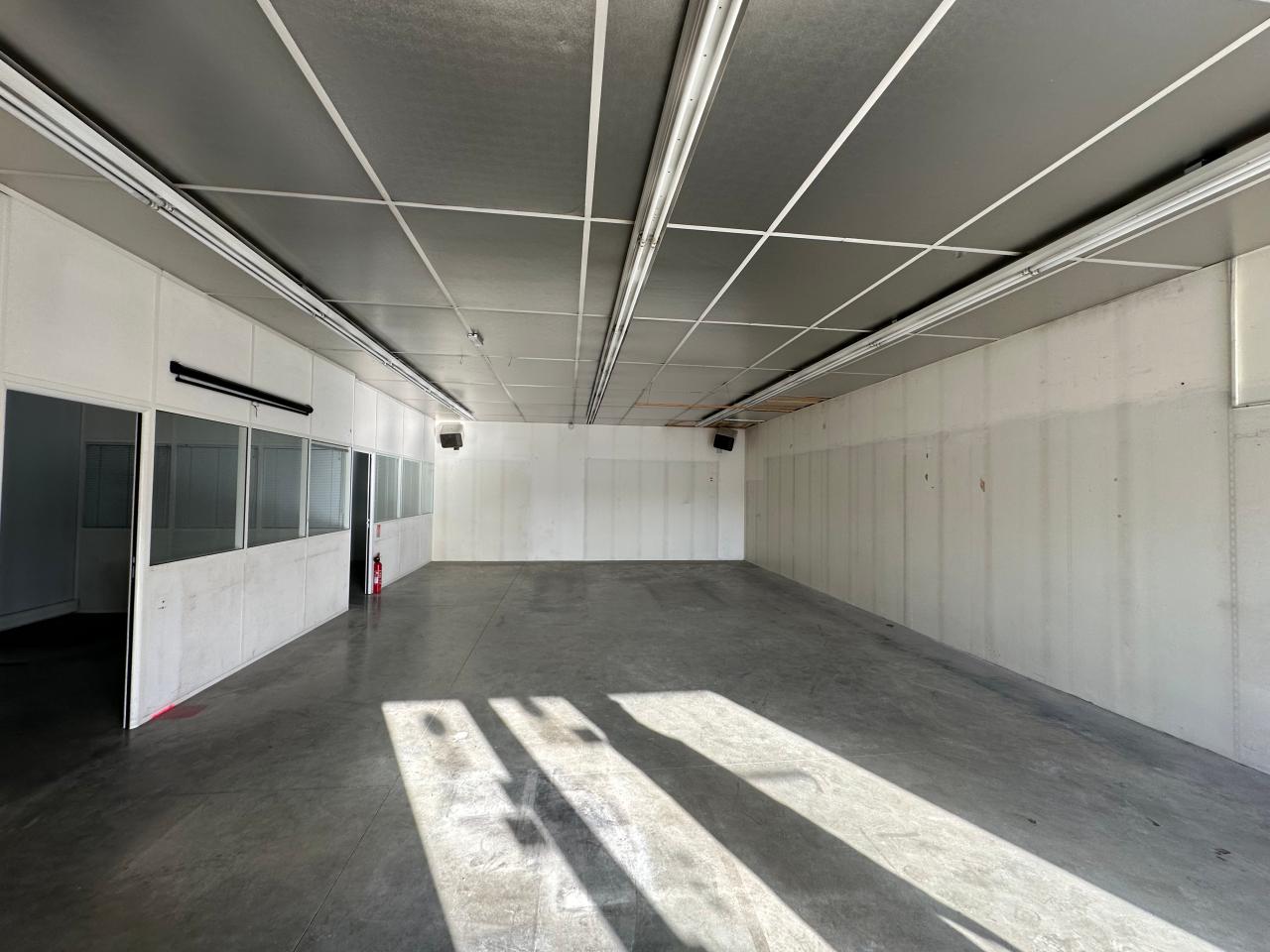 Location local d'activité Sucy-en-Brie Val-de-Marne OLACT2639586 4