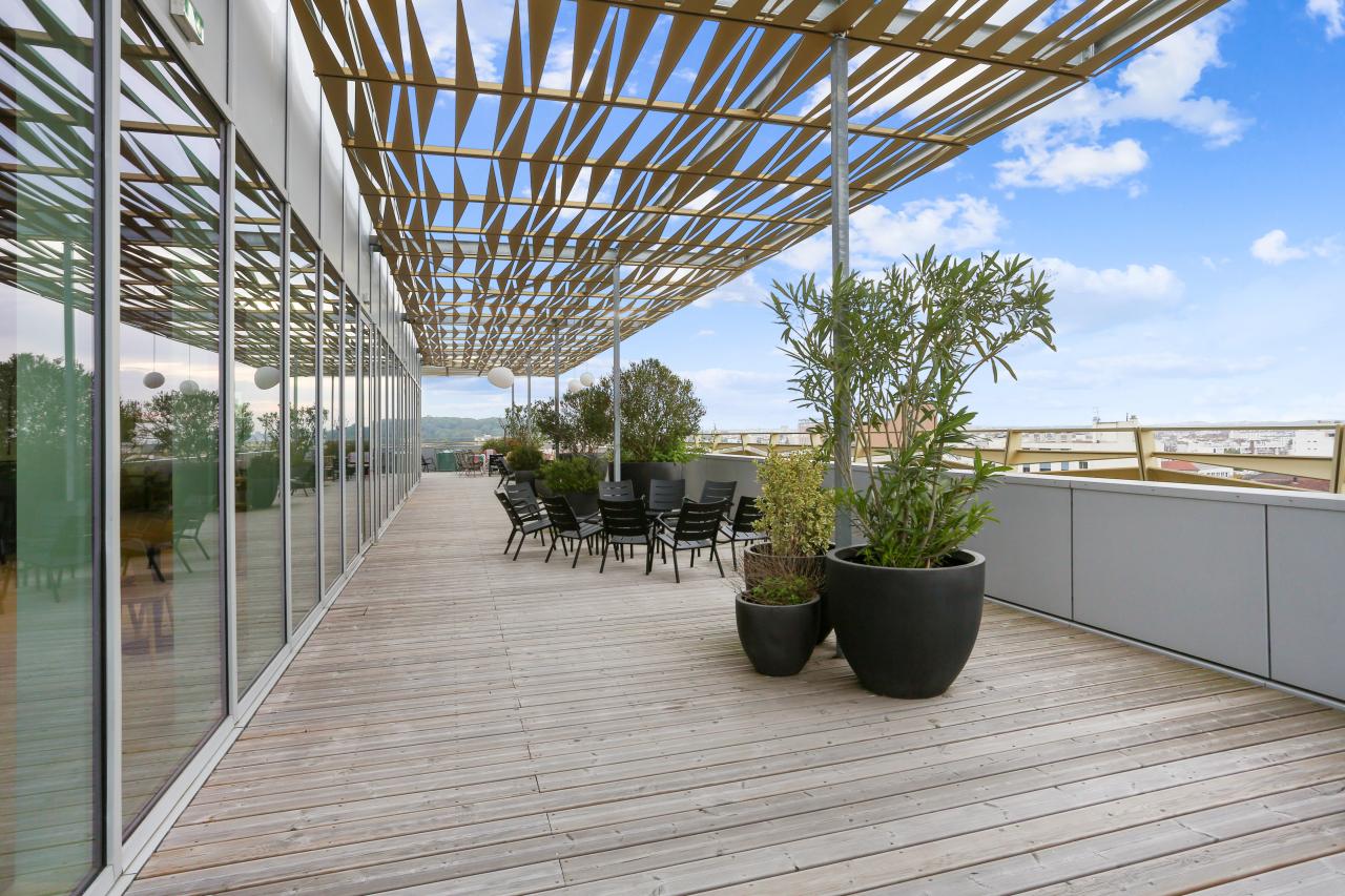 Location bureau Montreuil Seine-Saint-Denis OLBUR2100467 3