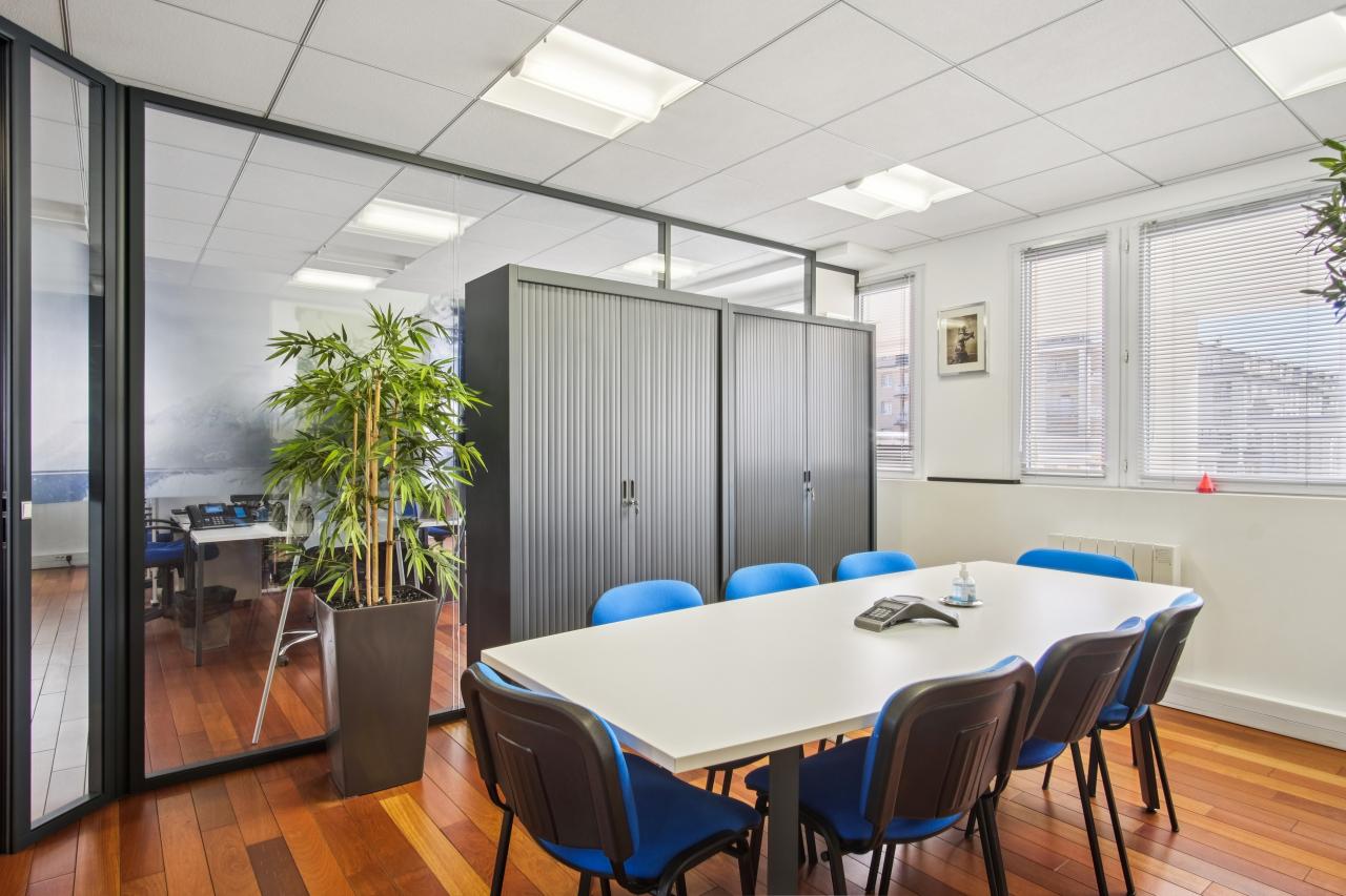 Vente bureau Bussy-Saint-Georges Seine-et-Marne OVBUR2533114