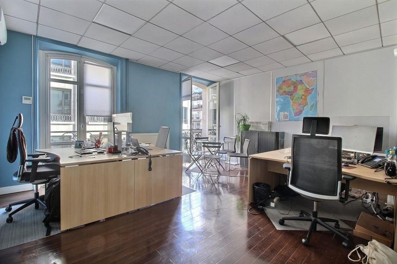 Location bureau Paris OLBUR2537650 4