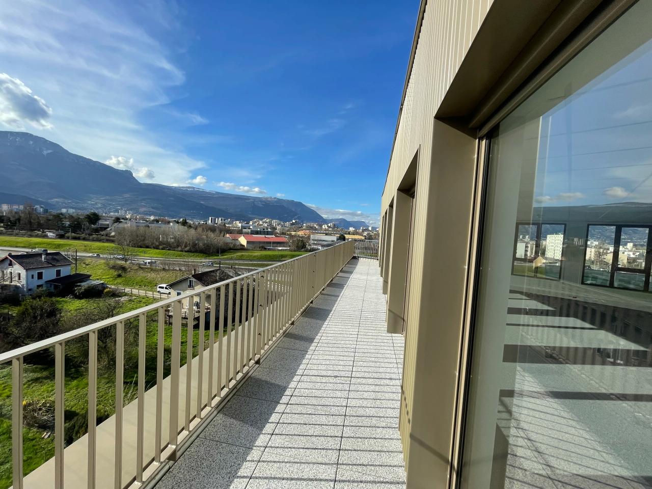 Vente bureau Eybens Isère OVBUR2120203 1