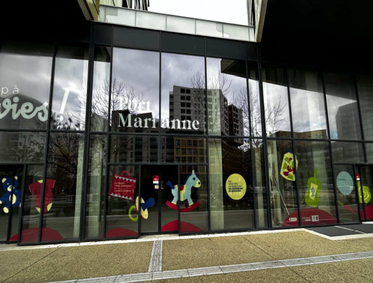 Location commerce Montpellier Hérault OLCOM2640531 1