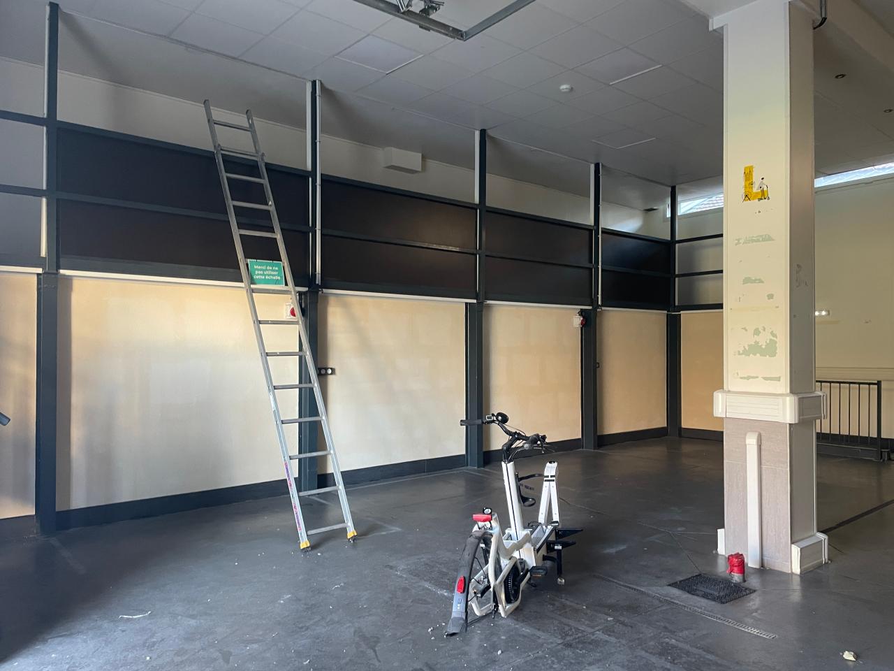 Location local d'activité Lyon Rhône OLACT2638123 3