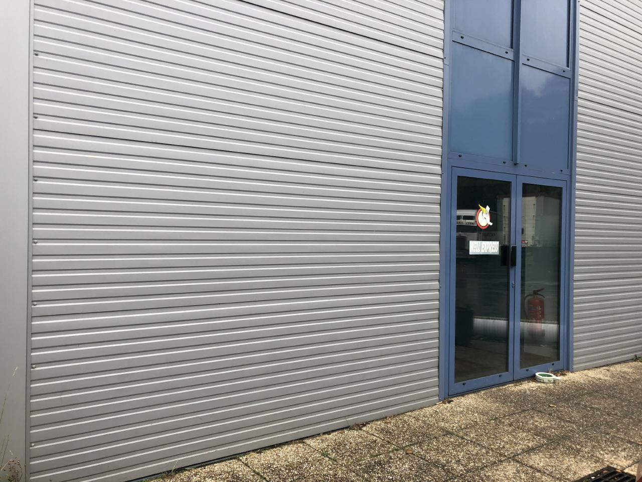 Location local d'activité Ingré Loiret OLACT2425920 1