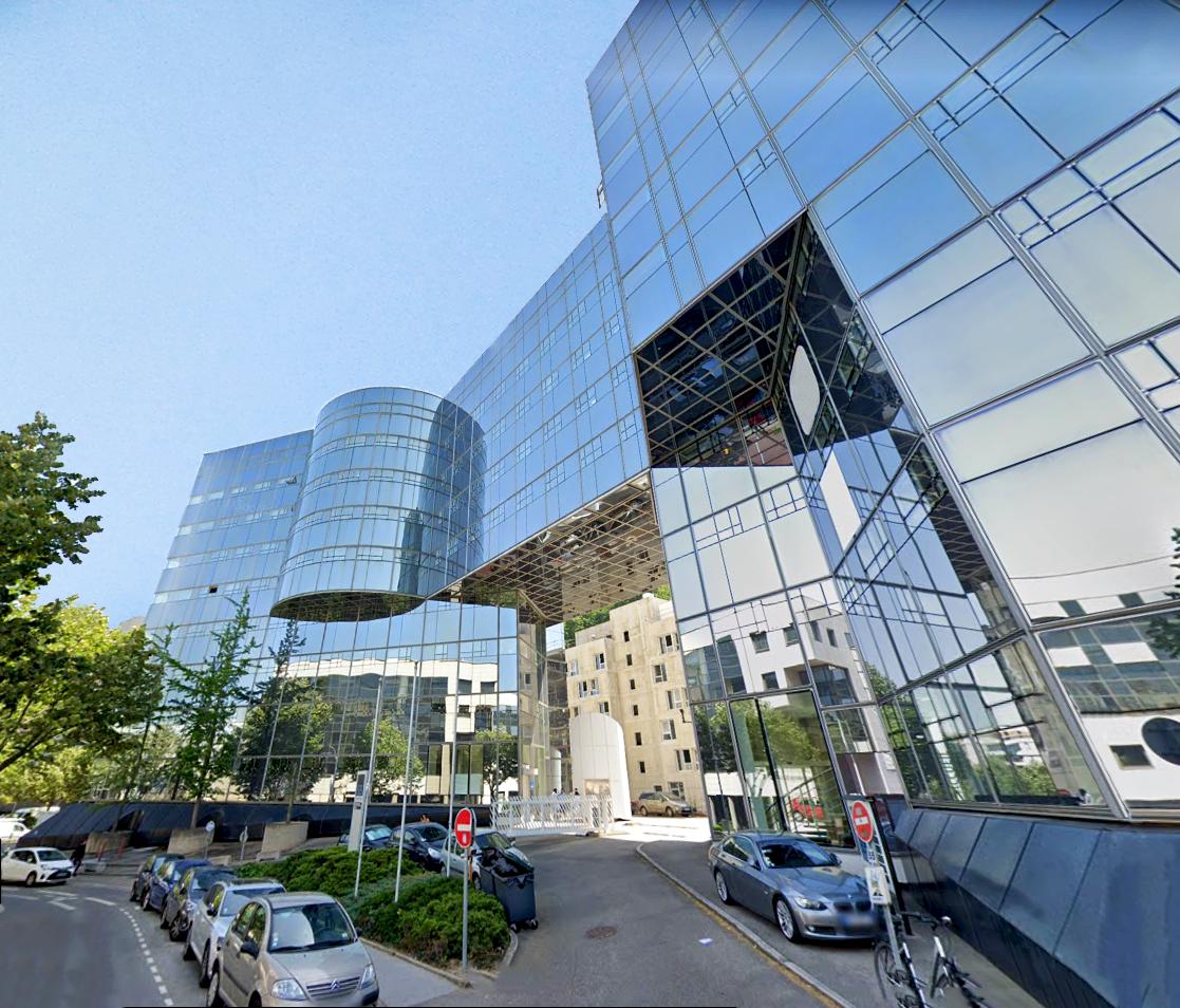 Location bureau Lyon Rhône OLBUR2109183 2
