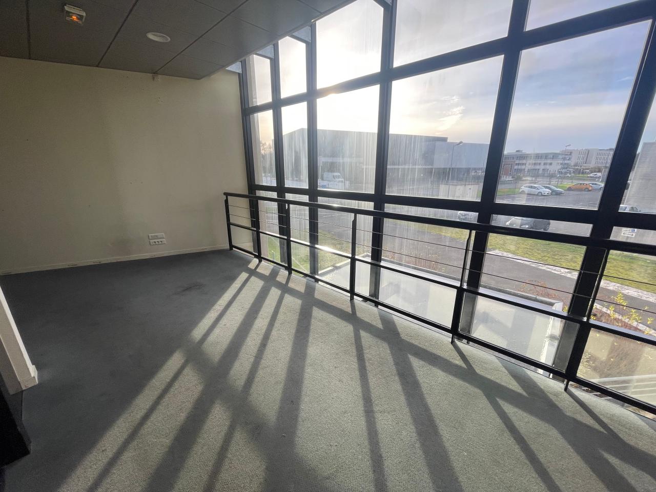 Location bureau Saint-Grégoire Ille-et-Vilaine OLBUR2203426 4